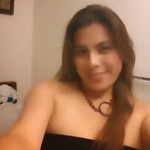 Meet your Posher, Nohemi